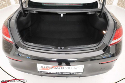 Mercedes-Benz C-Klasse Gebrauchtwagen