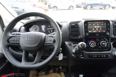 Fiat Ducato Gebrauchtwagen