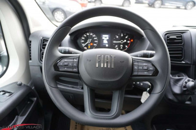 Fiat Ducato Gebrauchtwagen