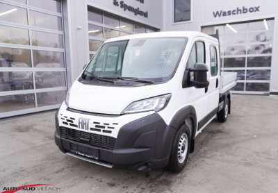 Fiat Ducato Gebrauchtwagen