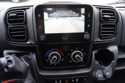 Fiat Ducato Gebrauchtwagen