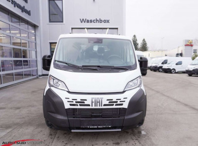 Fiat Ducato Gebrauchtwagen