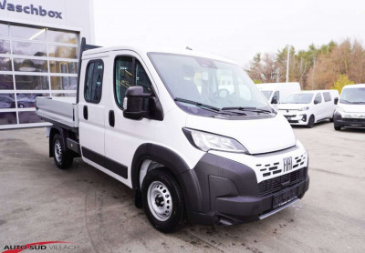 Fiat Ducato Gebrauchtwagen