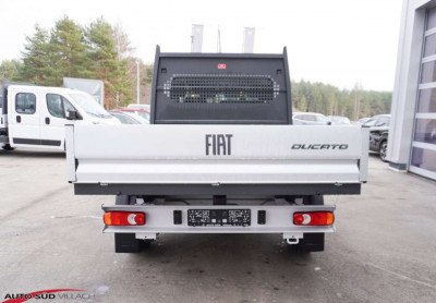 Fiat Ducato Gebrauchtwagen