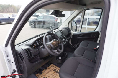 Fiat Ducato Gebrauchtwagen