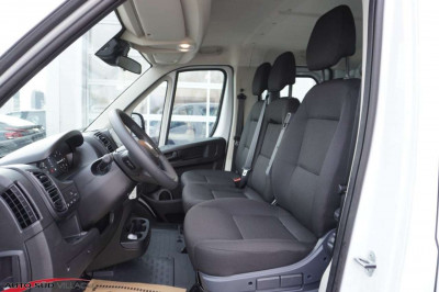 Fiat Ducato Gebrauchtwagen