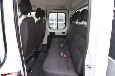 Fiat Ducato Gebrauchtwagen