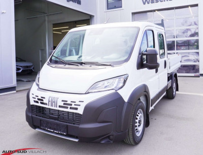Fiat Ducato Gebrauchtwagen