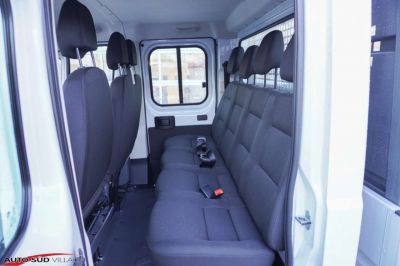 Fiat Ducato Gebrauchtwagen