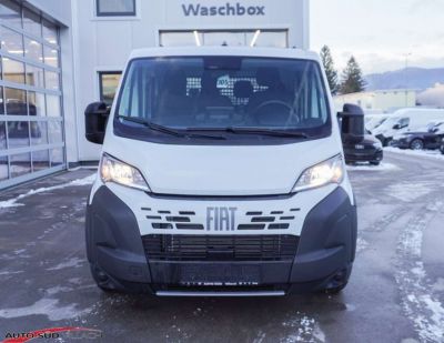 Fiat Ducato Gebrauchtwagen