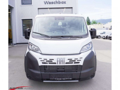 Fiat Ducato Gebrauchtwagen