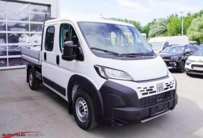 Fiat Ducato Gebrauchtwagen
