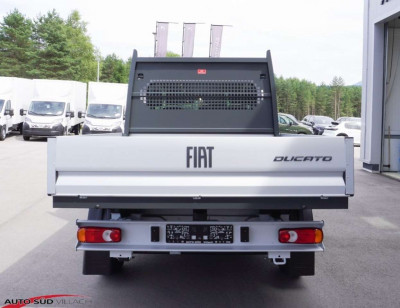 Fiat Ducato Gebrauchtwagen