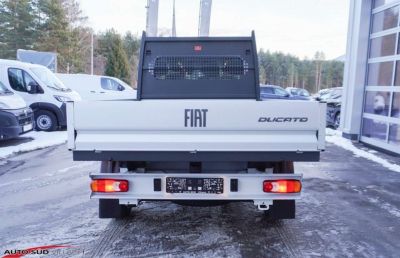 Fiat Ducato Gebrauchtwagen