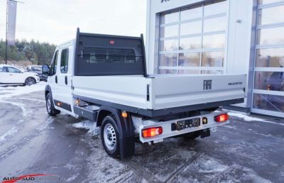 Fiat Ducato Gebrauchtwagen