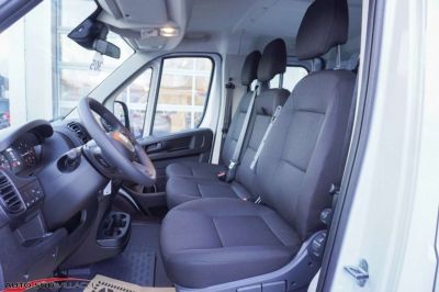 Fiat Ducato Gebrauchtwagen