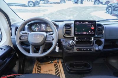 Fiat Ducato Gebrauchtwagen