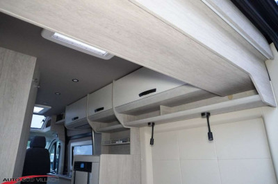 Citroën Jumper Gebrauchtwagen Citroën Jumper Gebrauchtwagen