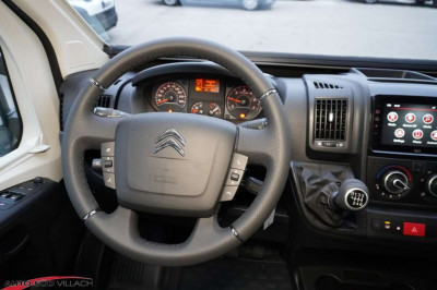 Citroën Jumper Gebrauchtwagen Citroën Jumper Gebrauchtwagen