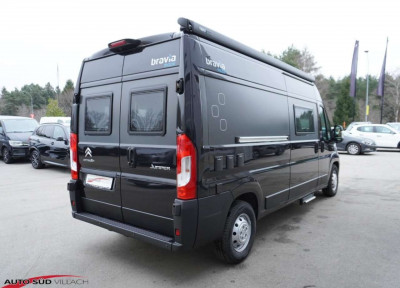 Citroën Jumper Gebrauchtwagen Citroën Jumper Gebrauchtwagen