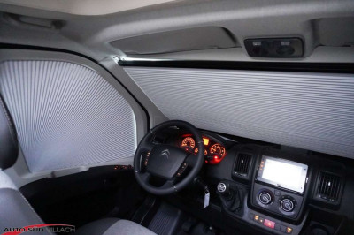 Citroën Jumper Gebrauchtwagen Citroën Jumper Gebrauchtwagen