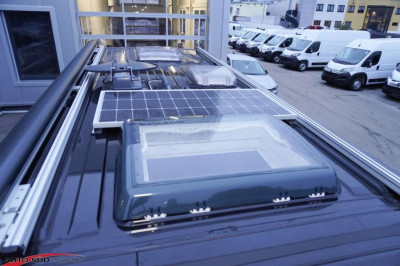 Citroën Jumper Gebrauchtwagen Citroën Jumper Gebrauchtwagen