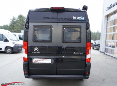 Citroën Jumper Gebrauchtwagen Citroën Jumper Gebrauchtwagen