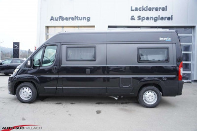 Citroën Jumper Gebrauchtwagen Citroën Jumper Gebrauchtwagen