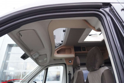 Citroën Jumper Gebrauchtwagen