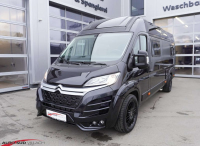 Citroën Jumper Gebrauchtwagen