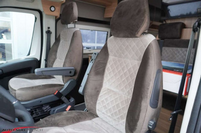 Citroën Jumper Gebrauchtwagen