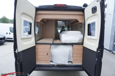 Citroën Jumper Gebrauchtwagen