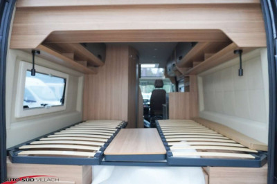 Citroën Jumper Gebrauchtwagen