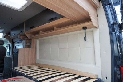 Citroën Jumper Gebrauchtwagen