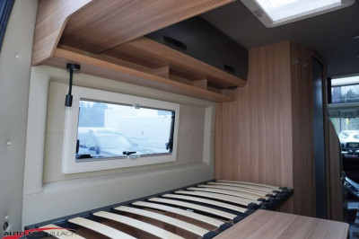 Citroën Jumper Gebrauchtwagen