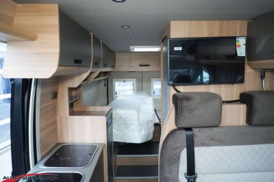 Citroën Jumper Gebrauchtwagen