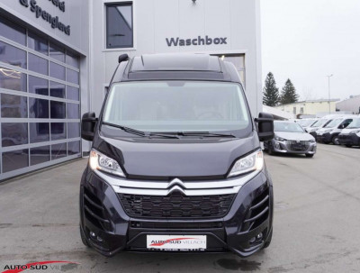 Citroën Jumper Gebrauchtwagen