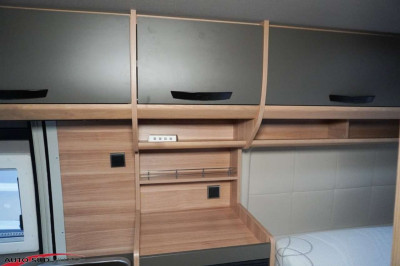 Citroën Jumper Gebrauchtwagen