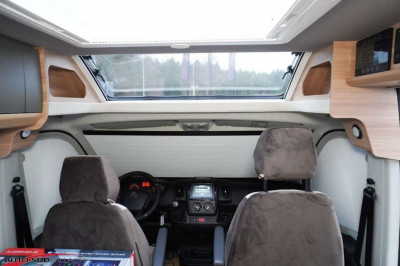 Citroën Jumper Gebrauchtwagen