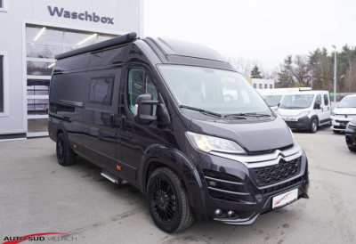 Citroën Jumper Gebrauchtwagen