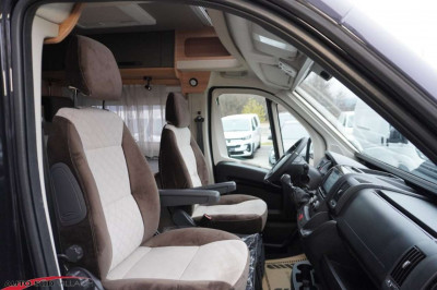 Citroën Jumper Gebrauchtwagen