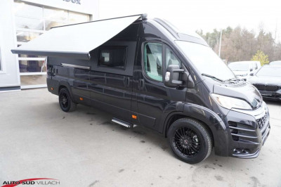 Citroën Jumper Gebrauchtwagen