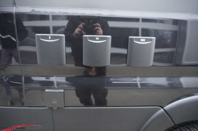 Citroën Jumper Gebrauchtwagen