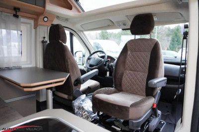 Citroën Jumper Gebrauchtwagen