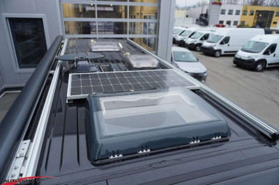 Citroën Jumper Gebrauchtwagen