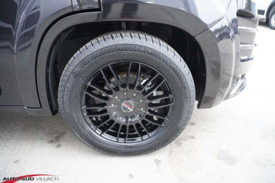 Citroën Jumper Gebrauchtwagen