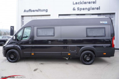 Citroën Jumper Gebrauchtwagen