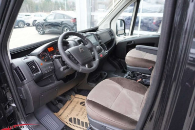 Citroën Jumper Gebrauchtwagen