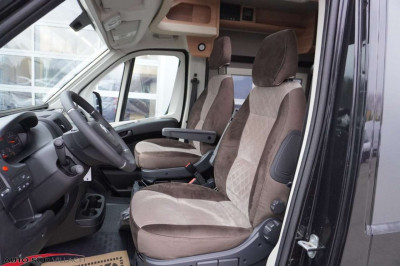 Citroën Jumper Gebrauchtwagen