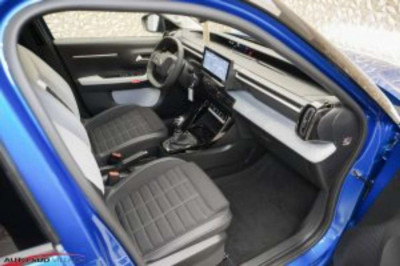 Citroën C3 Gebrauchtwagen